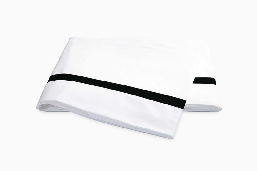 Lowell Twin Flat Sheet