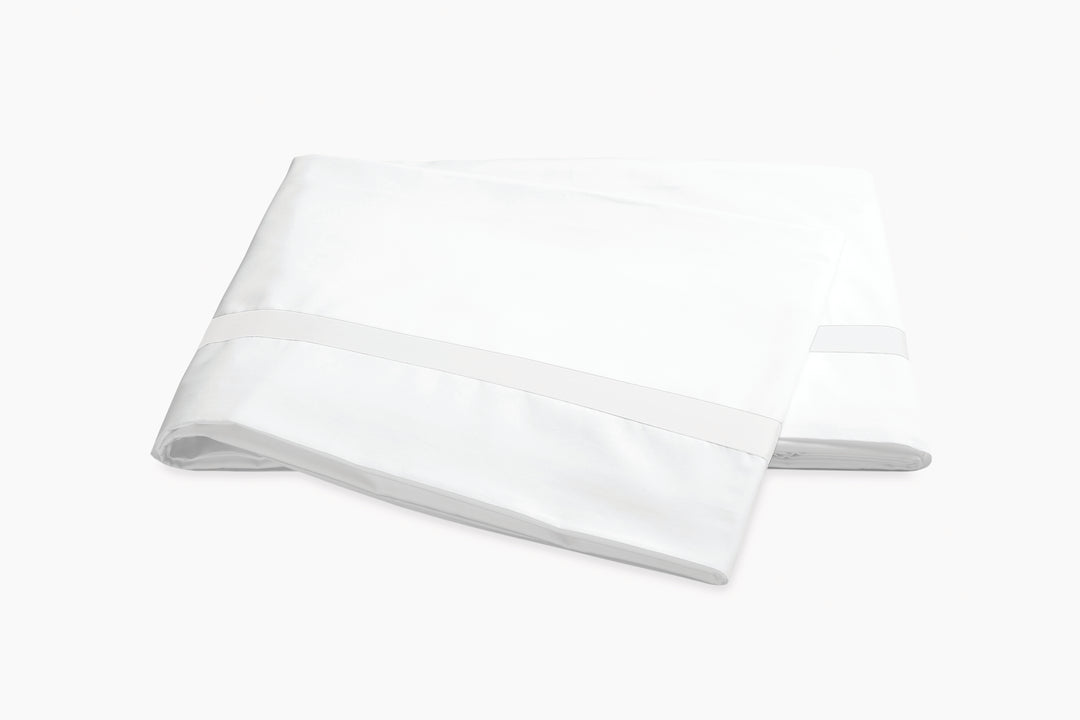 Lowell Twin Flat Sheet