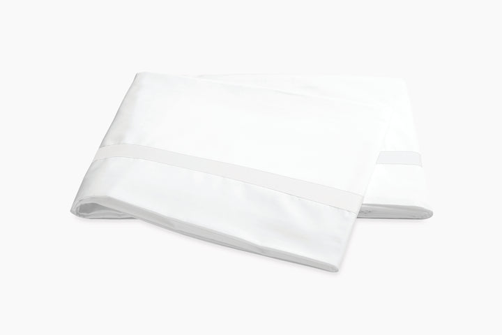 Lowell Twin Flat Sheet
