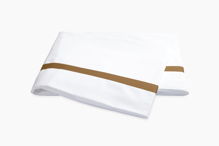Lowell Twin Flat Sheet