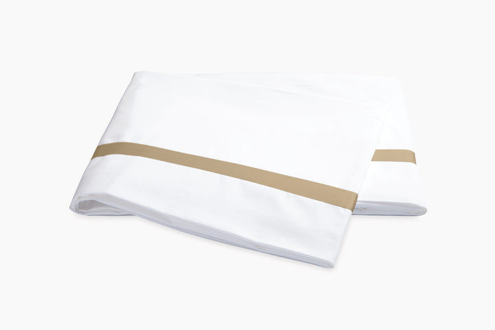 Lowell Twin Flat Sheet