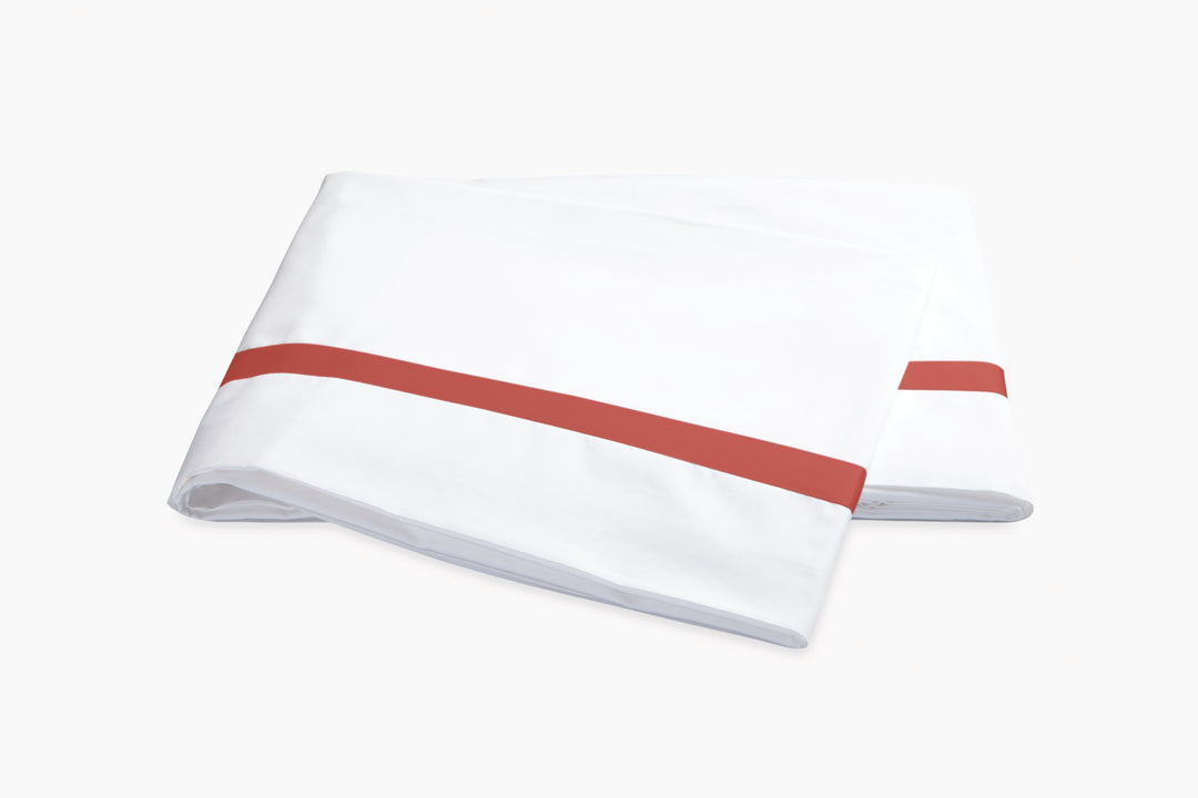 Lowell Twin Flat Sheet
