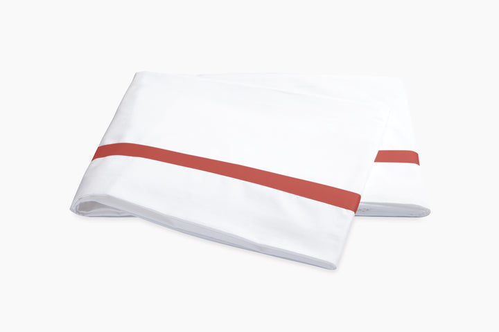 Lowell Twin Flat Sheet