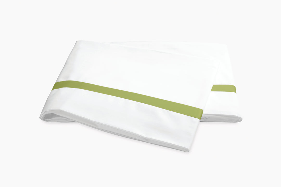 Lowell Twin Flat Sheet
