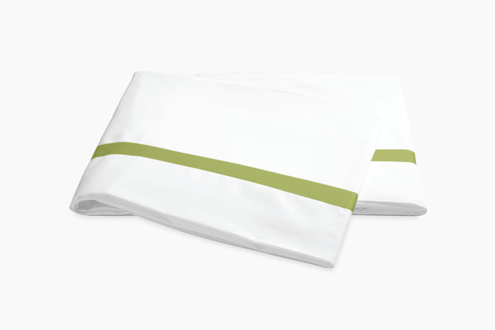 Lowell Twin Flat Sheet
