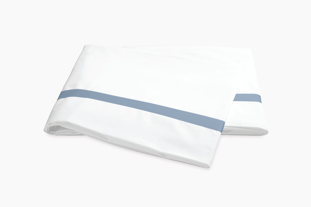 Lowell Twin Flat Sheet