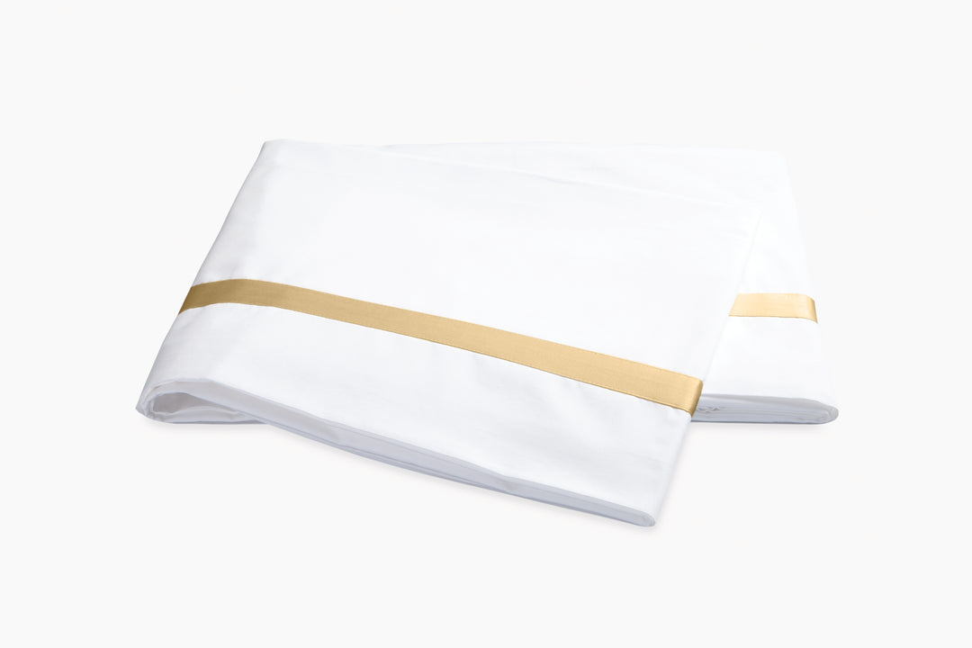 Lowell Twin Flat Sheet