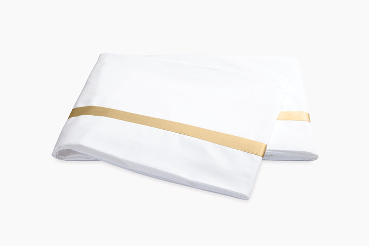 Lowell Twin Flat Sheet