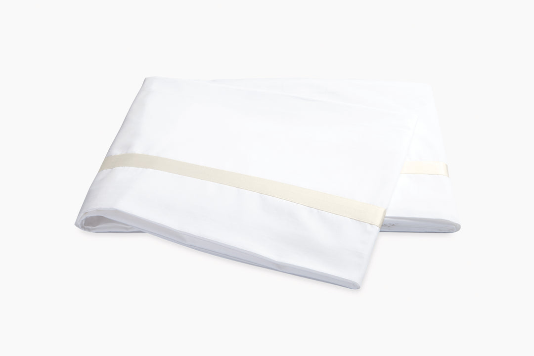 Lowell Twin Flat Sheet