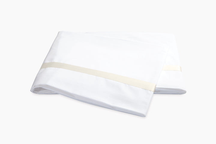 Lowell Twin Flat Sheet