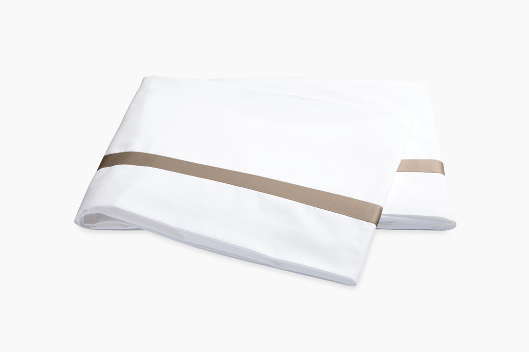 Lowell Twin Flat Sheet