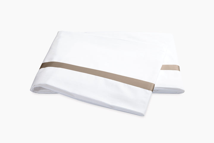 Lowell Twin Flat Sheet