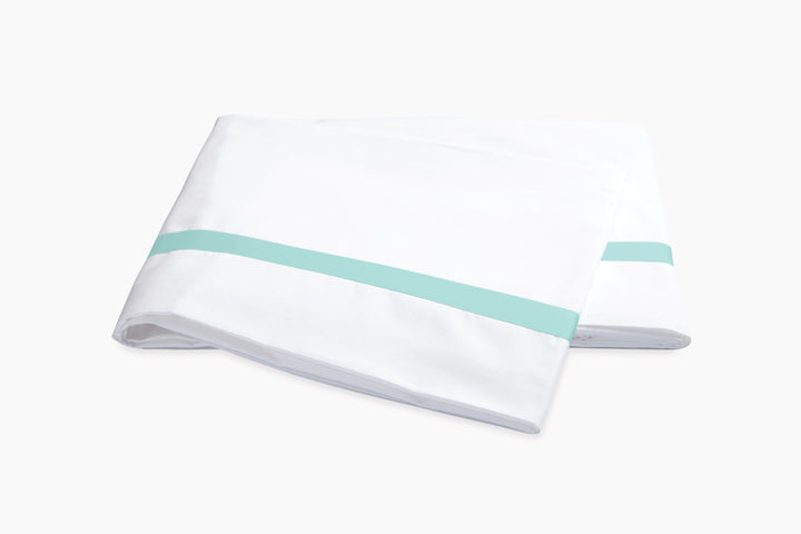 Lowell Twin Flat Sheet