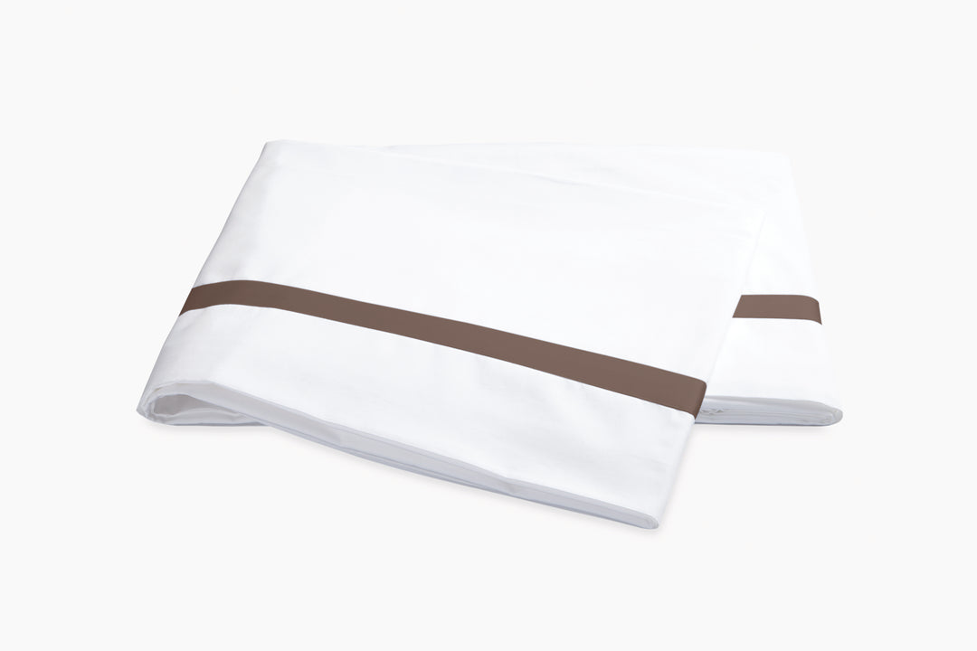 Lowell Twin Flat Sheet