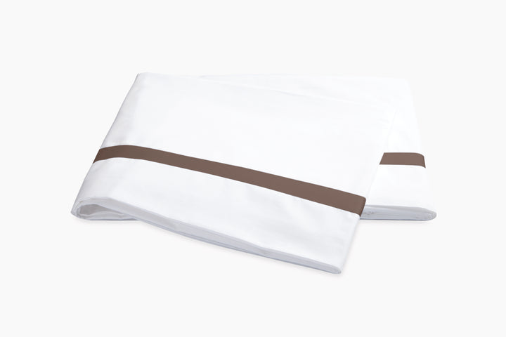 Lowell Twin Flat Sheet