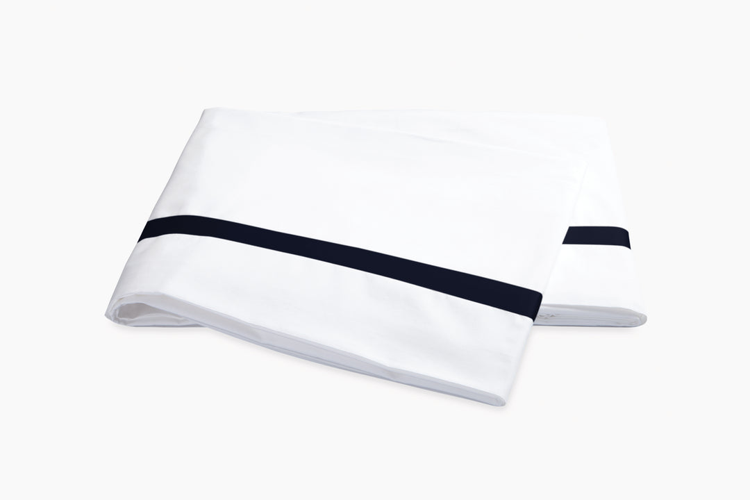 Lowell Twin Flat Sheet