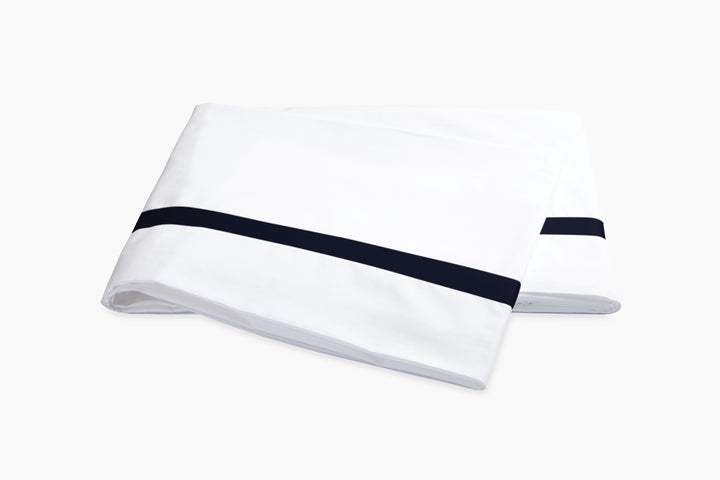Lowell Twin Flat Sheet