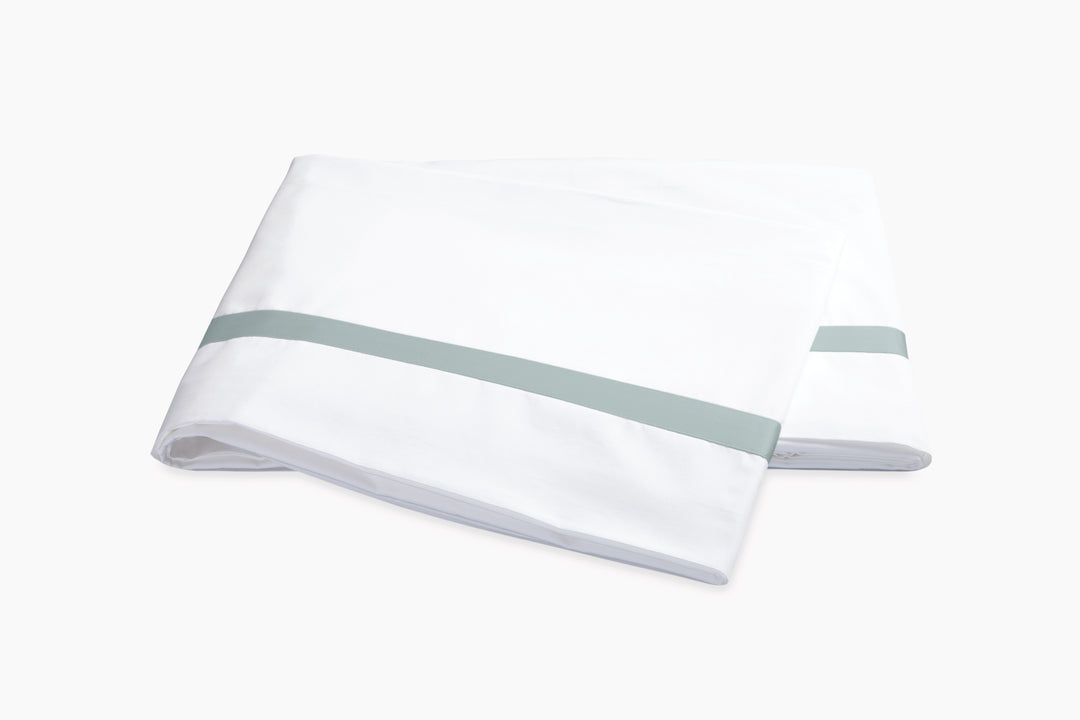 Lowell Twin Flat Sheet