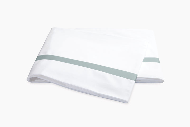Lowell Twin Flat Sheet