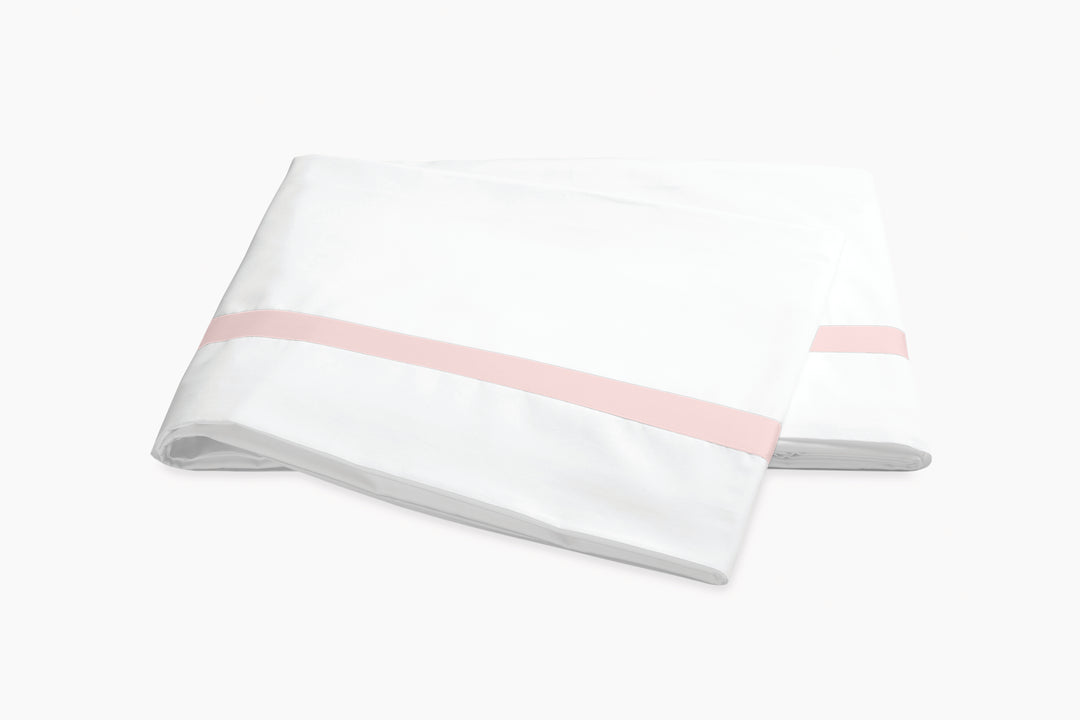Lowell Twin Flat Sheet