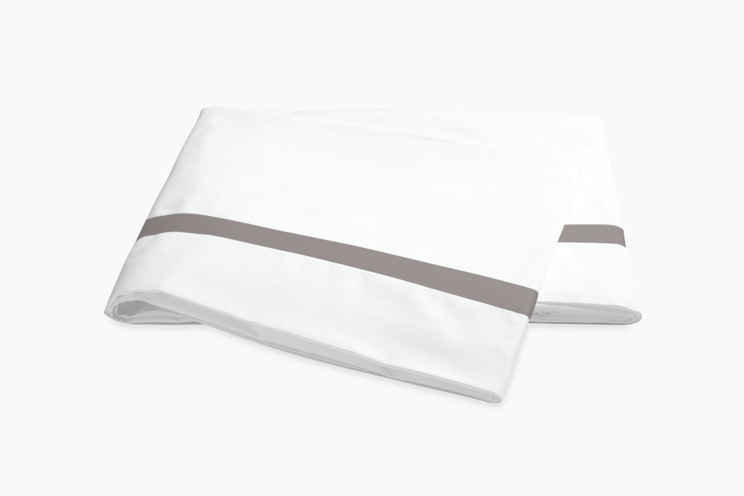 Lowell Twin Flat Sheet