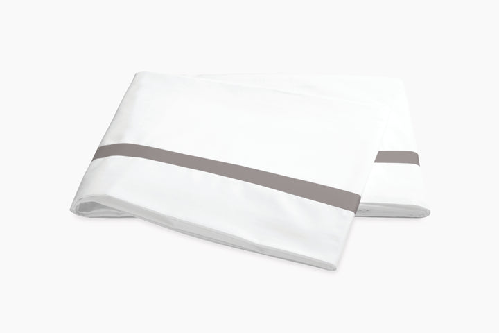 Lowell Twin Flat Sheet