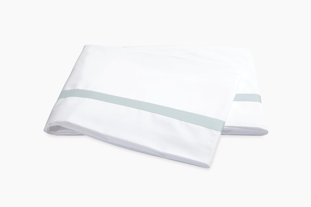Lowell Twin Flat Sheet