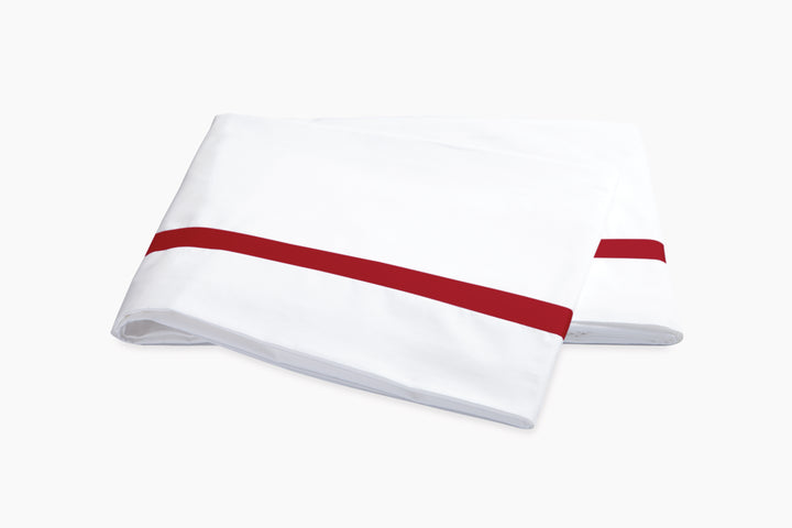 Lowell Twin Flat Sheet