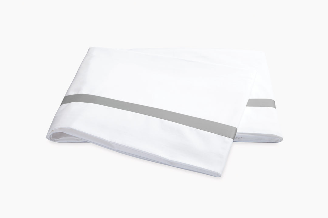 Lowell Twin Flat Sheet