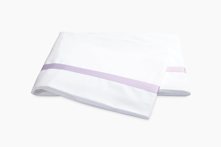 Lowell Twin Flat Sheet