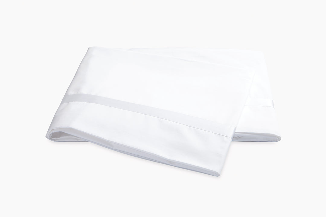 Lowell Twin Flat Sheet