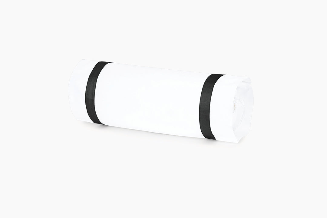 Lowell Neckroll Sham