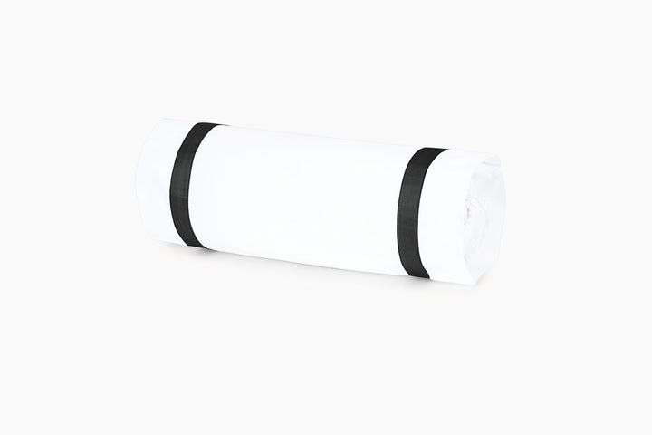 Lowell Neckroll Sham