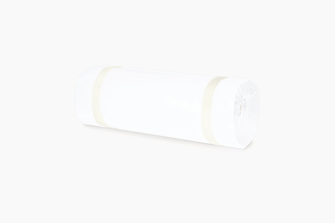Lowell Neckroll Sham