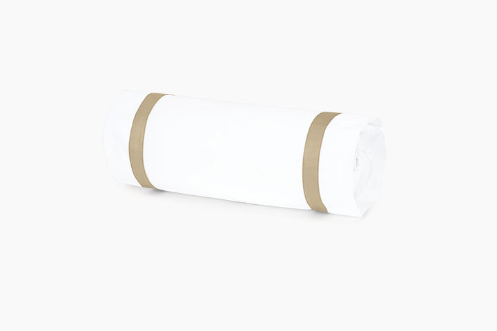 Lowell Neckroll Sham