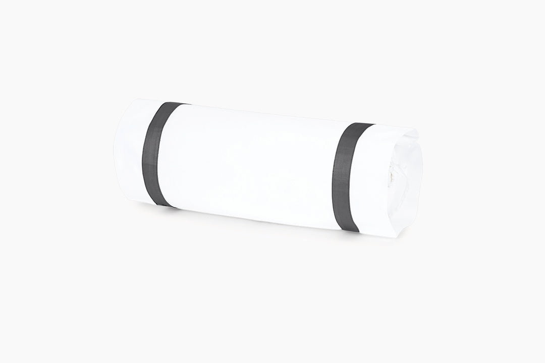 Lowell Neckroll Sham
