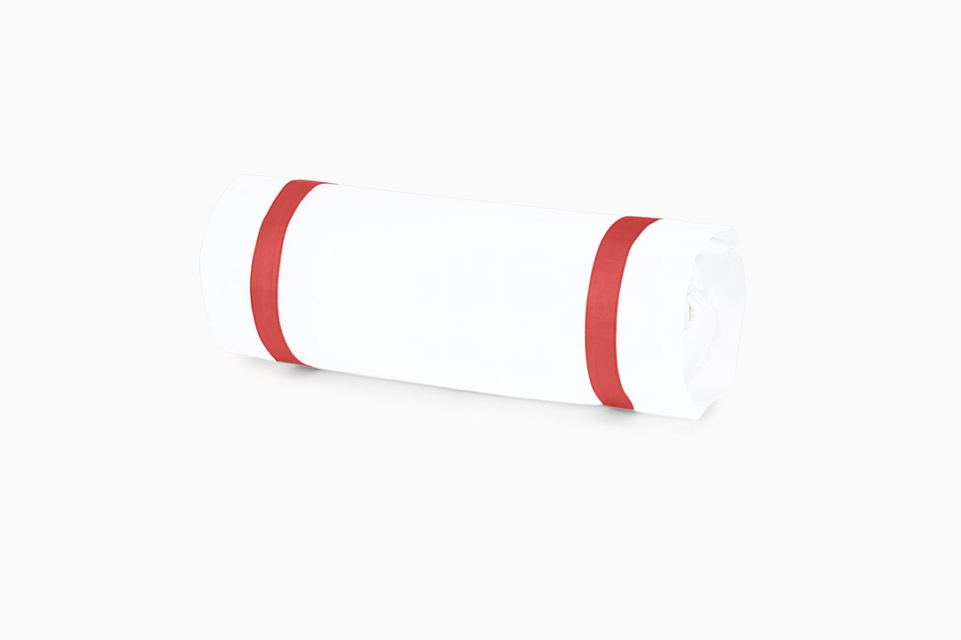 Lowell Neckroll Sham