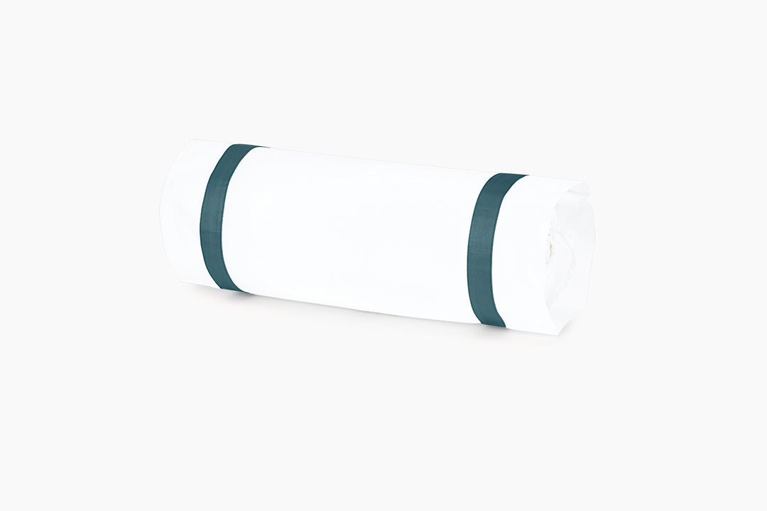 Lowell Neckroll Sham