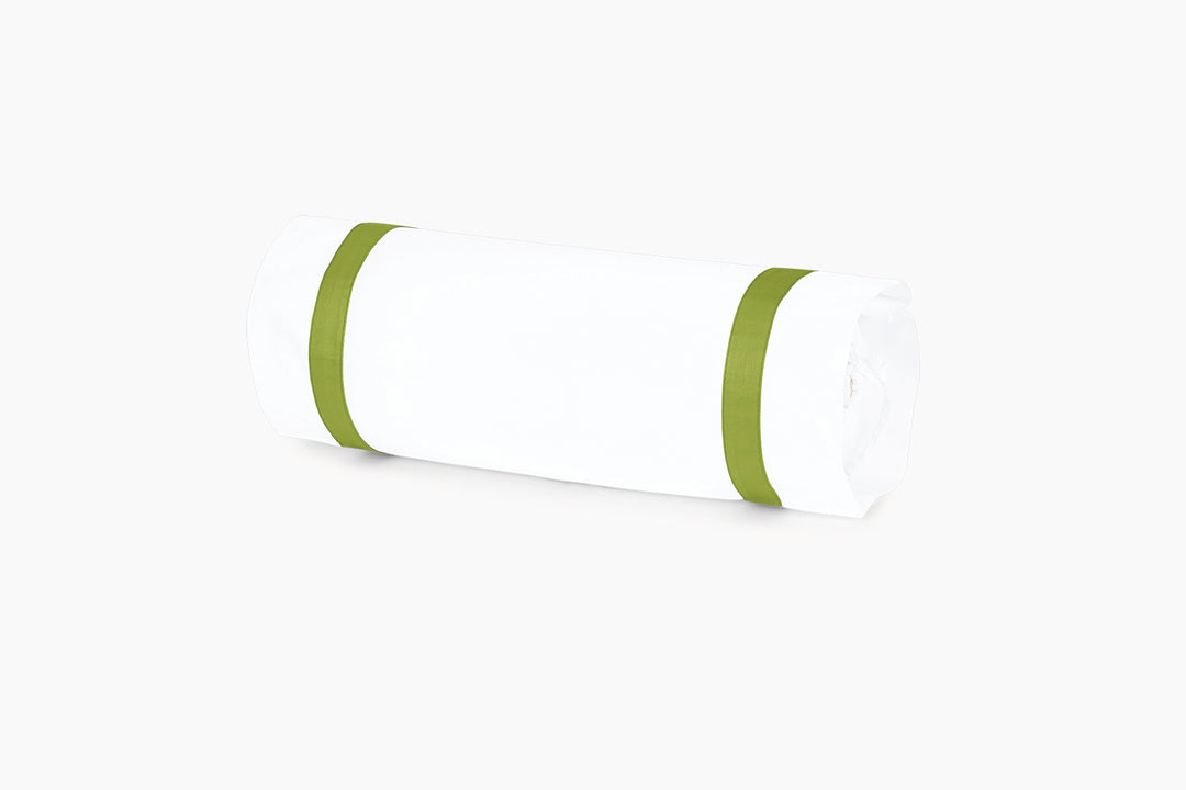 Lowell Neckroll Sham