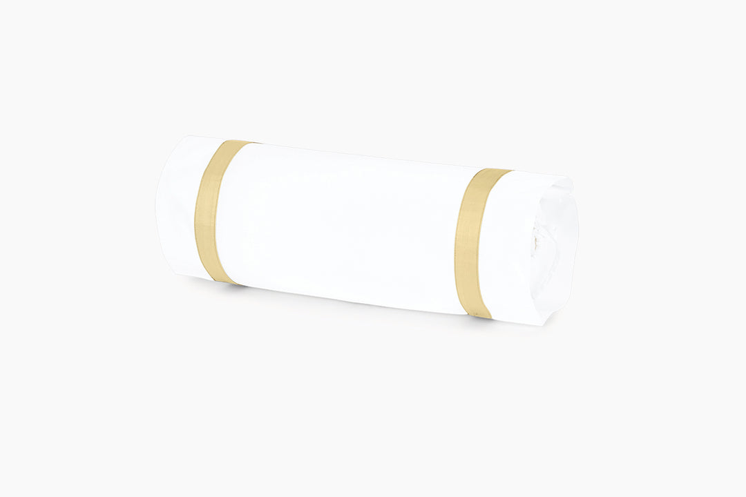 Lowell Neckroll Sham