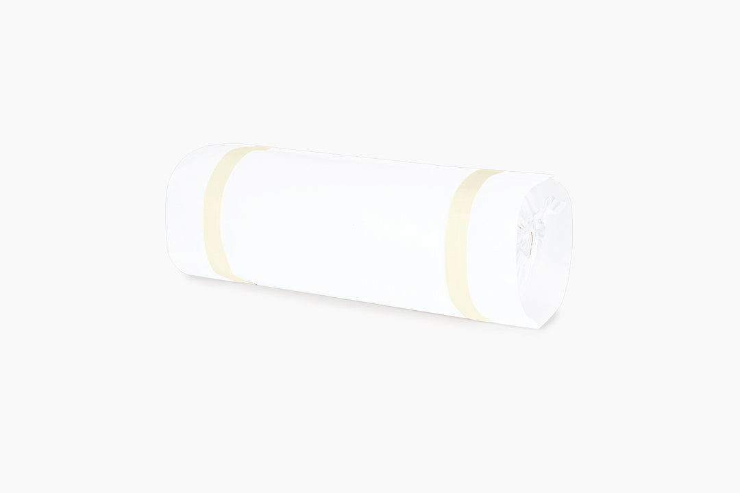 Lowell Neckroll Sham