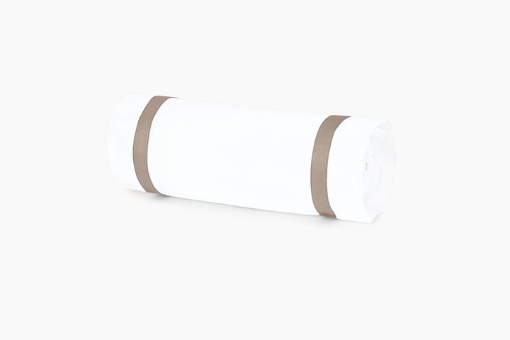 Lowell Neckroll Sham