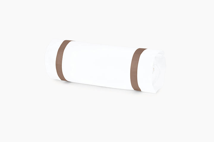 Lowell Neckroll Sham