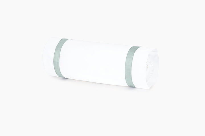 Lowell Neckroll Sham