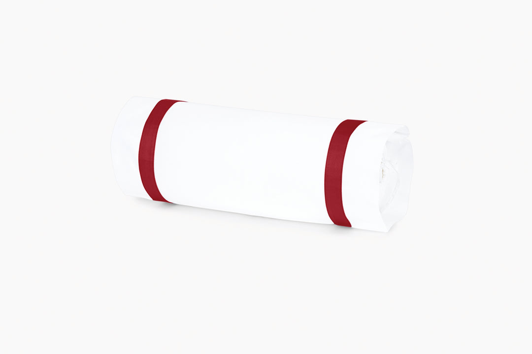 Lowell Neckroll Sham