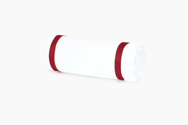 Lowell Neckroll Sham