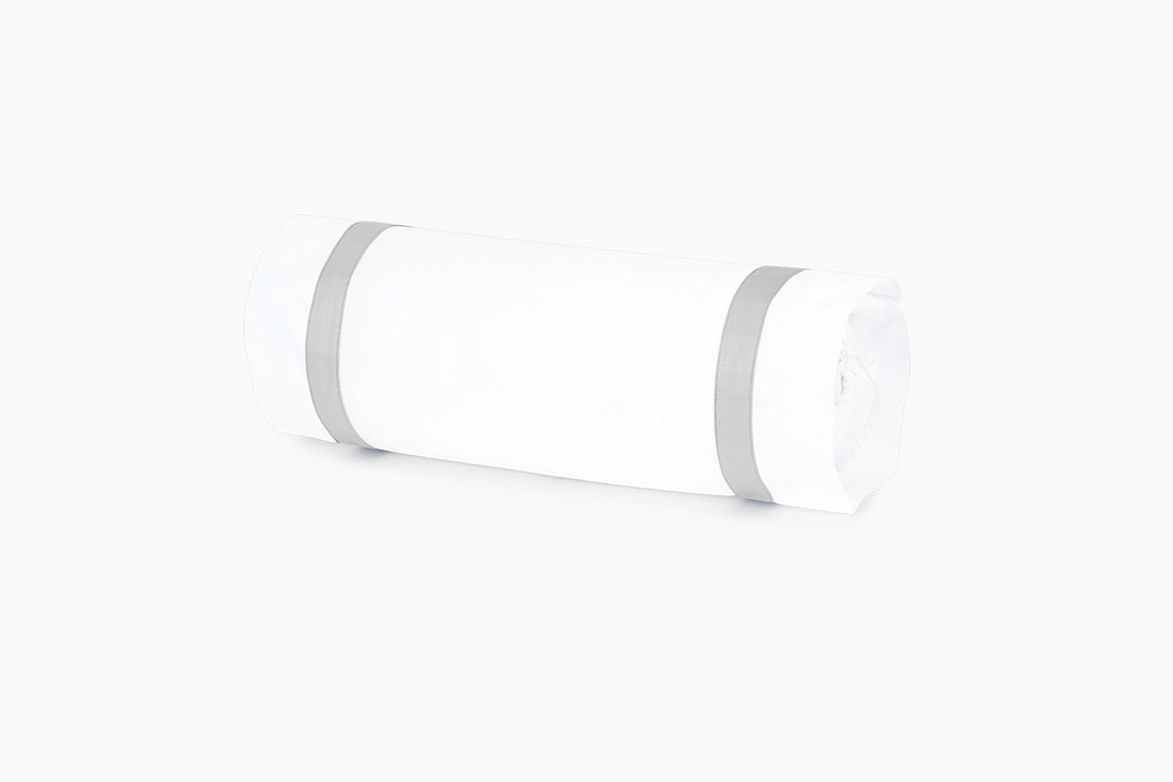 Lowell Neckroll Sham