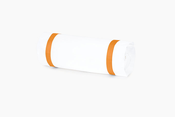 Lowell Neckroll Sham
