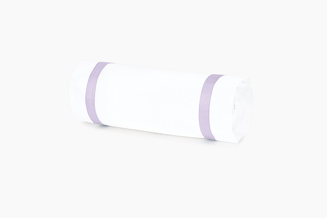 Lowell Neckroll Sham
