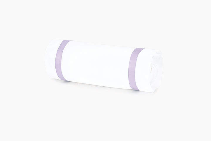 Lowell Neckroll Sham
